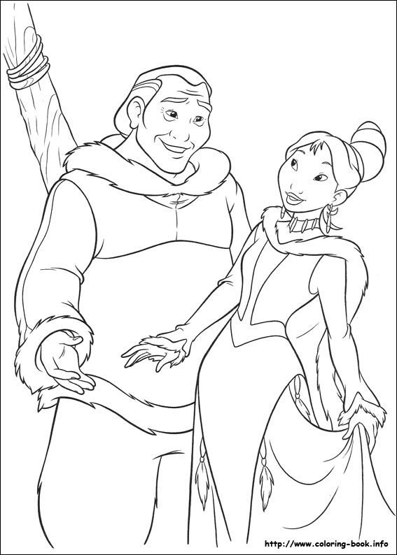 Brother And Sister Coloring Pages at GetDrawings | Free download