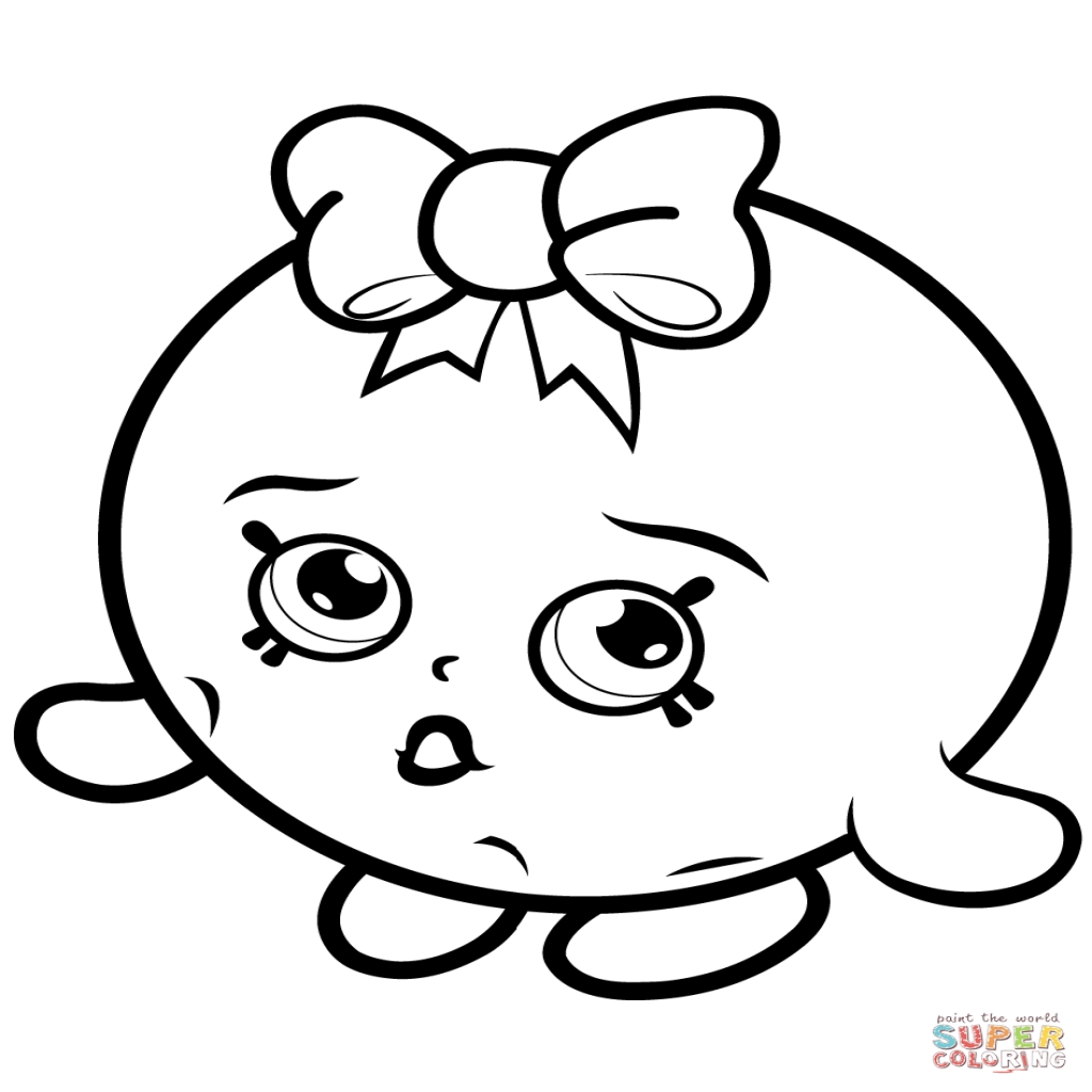 Bubble Coloring Pages Printable At GetDrawings Free Download