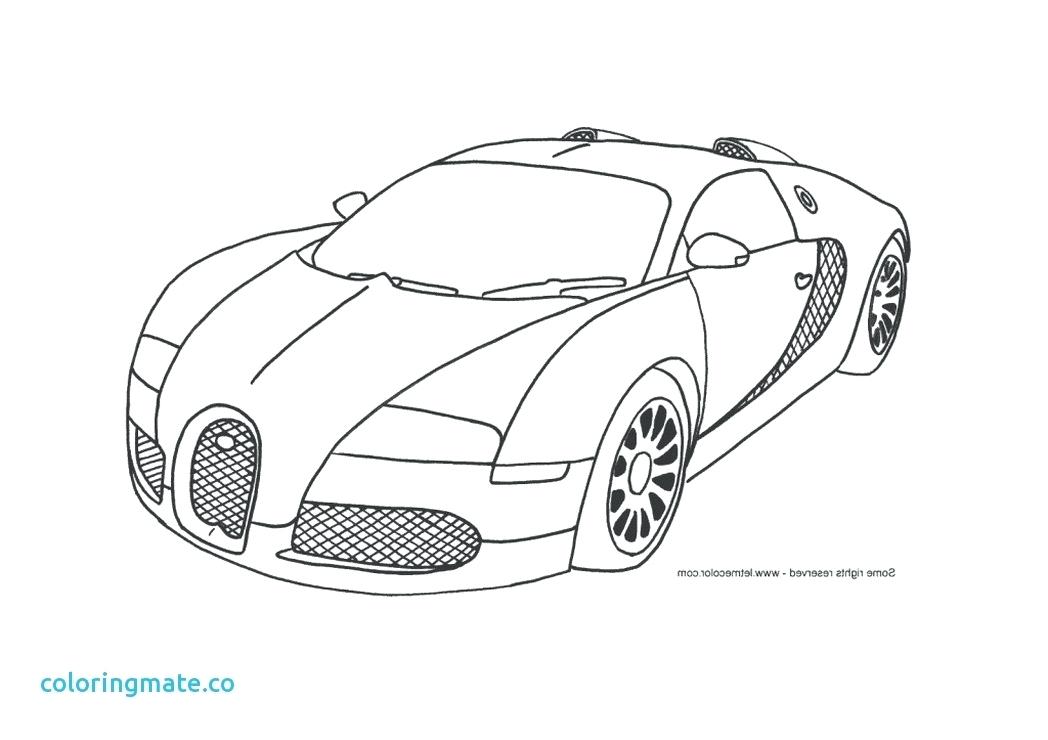 Bugatti Car Coloring Pages at GetDrawings | Free download