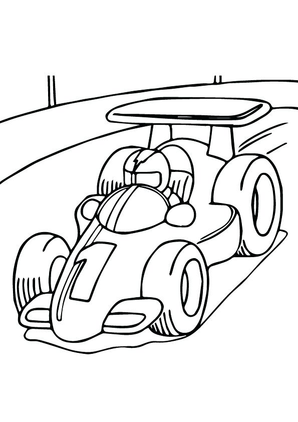 Bugatti Chiron Coloring Page at GetDrawings | Free download