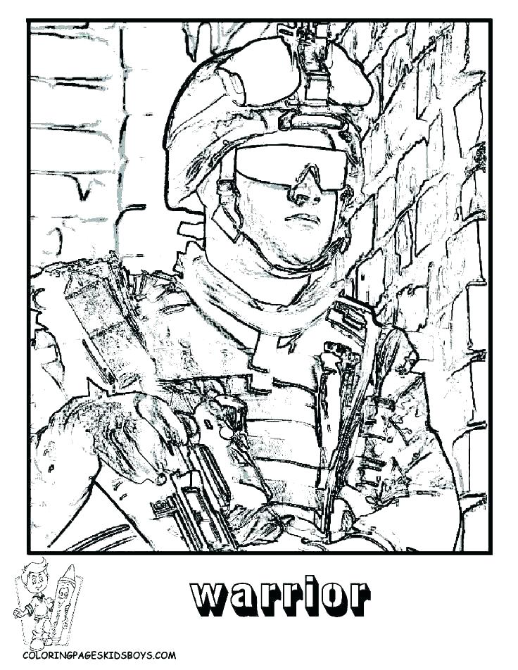 Featured image of post Modern Warfare Call Of Duty Coloring Pages