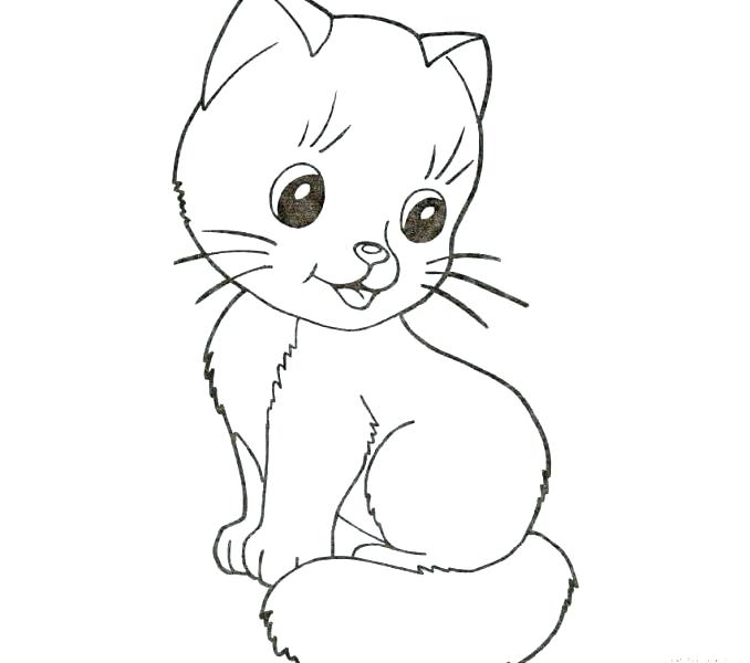 Cat Valentine Coloring Pages at GetDrawings | Free download