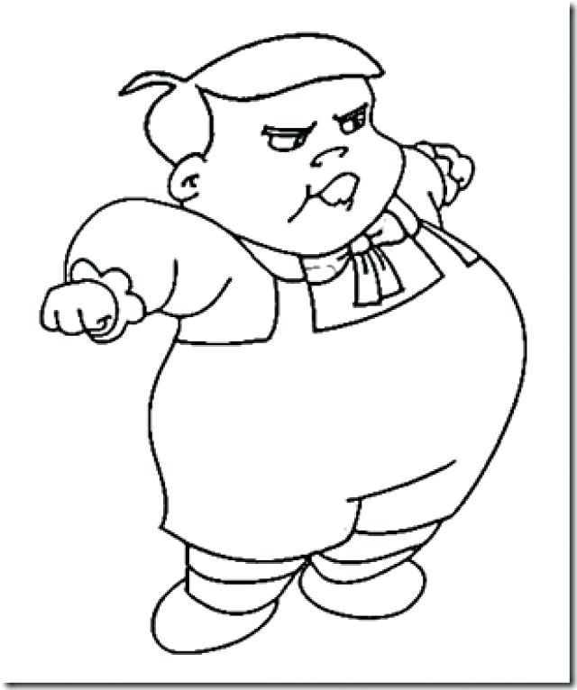 chavo-del-ocho-coloring-pages-at-getdrawings-free-download