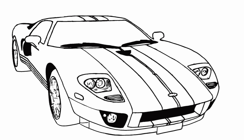 Chevy Nova Coloring Pages at GetDrawings | Free download