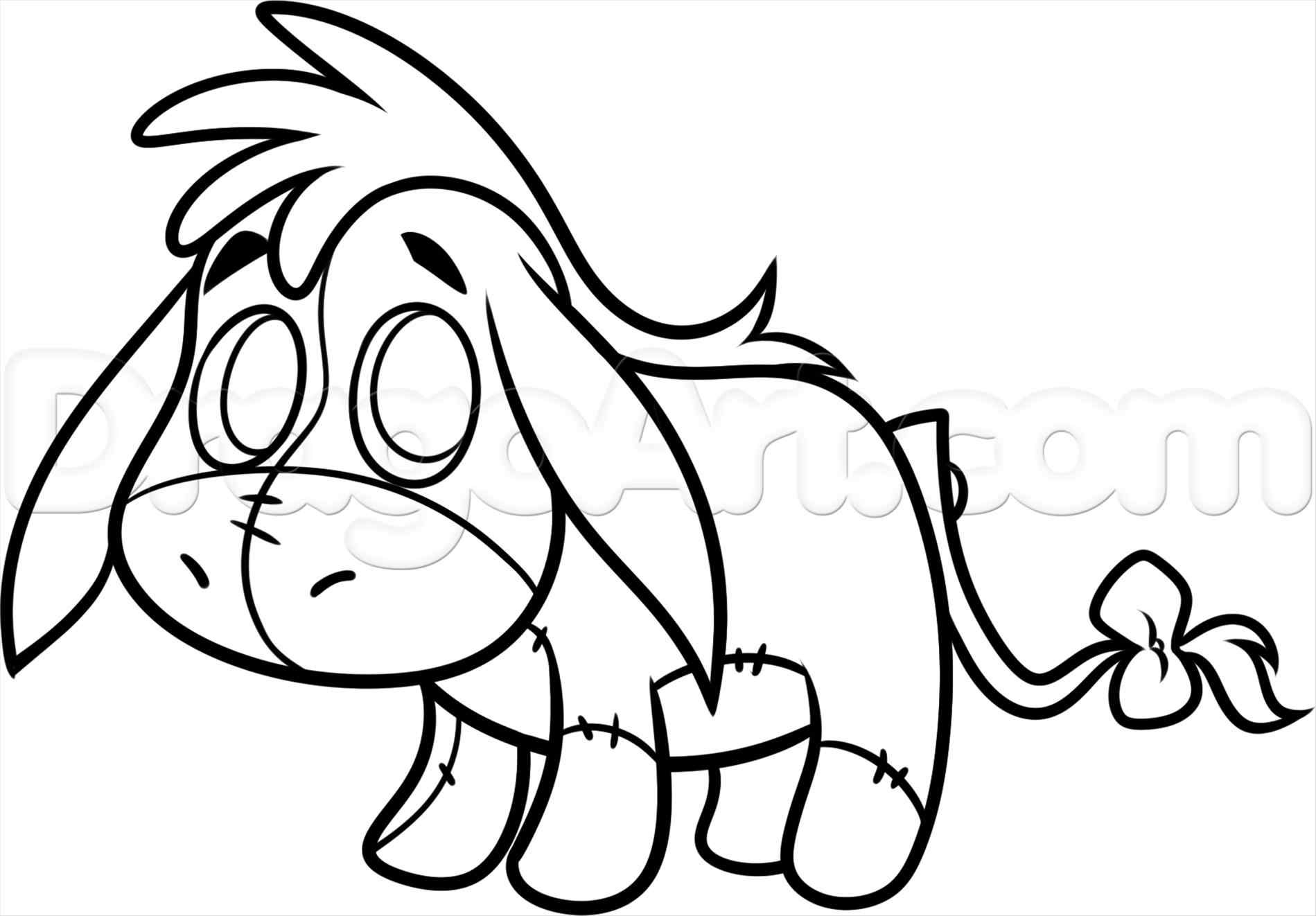Chibi Animals Coloring Pages at GetDrawings | Free download