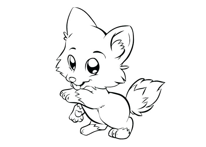 Chihuahua Puppy Coloring Pages at GetDrawings | Free download