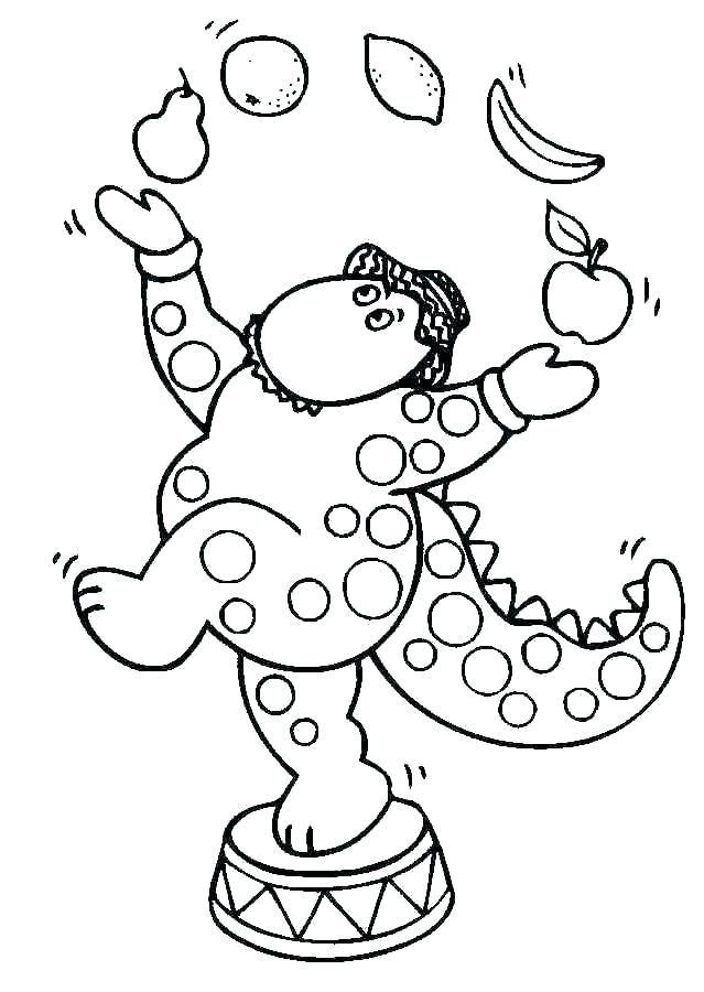 Children Dancing Coloring Pages at GetDrawings | Free download