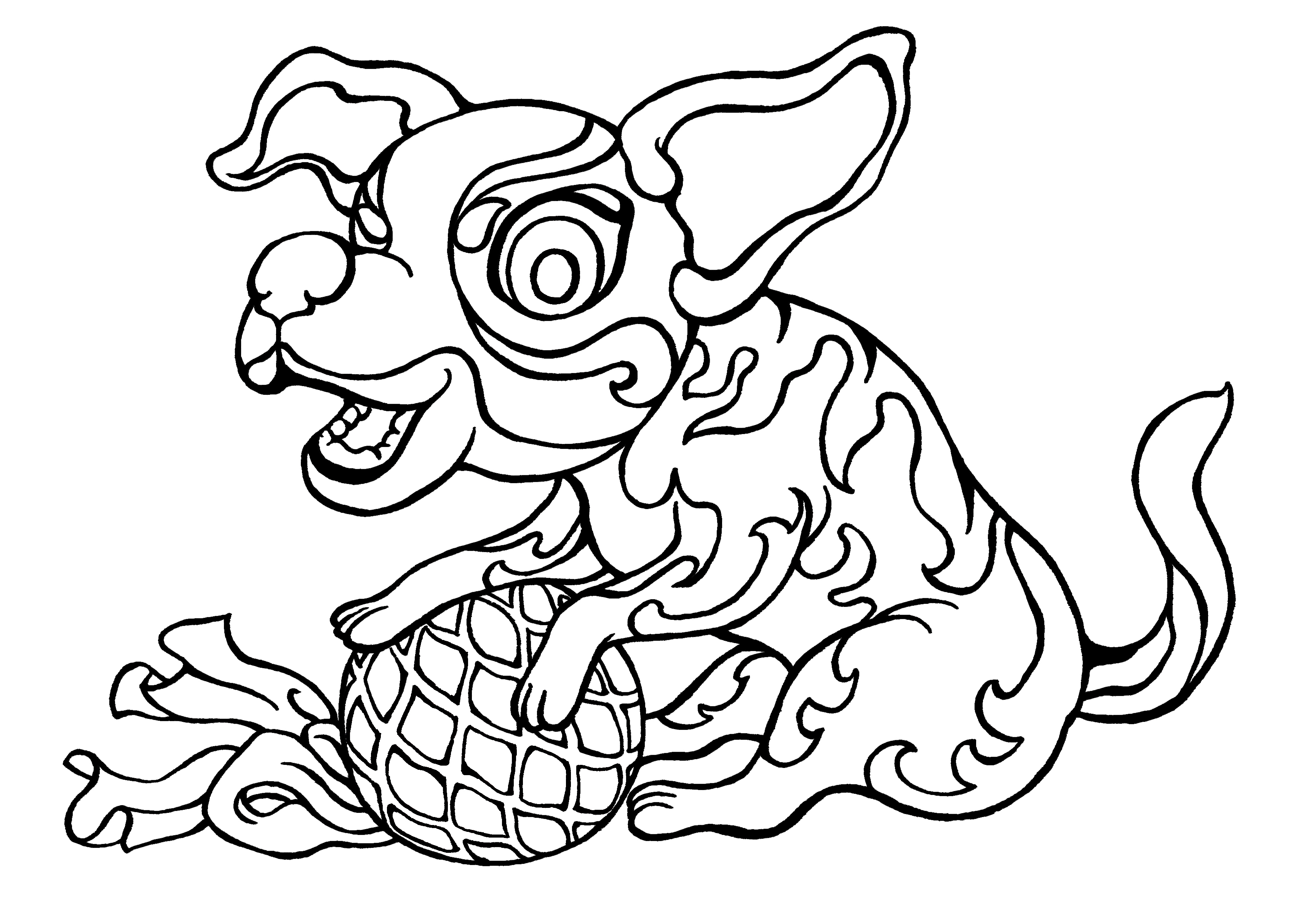 chinese-new-year-zodiac-coloring-pages-at-getdrawings-free-download