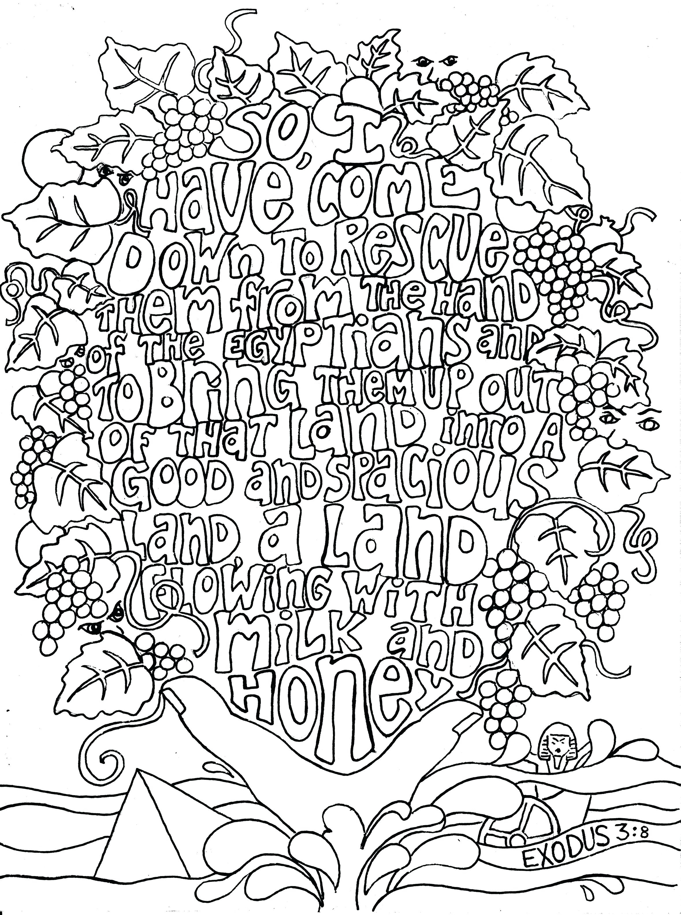 How To Make Coloring Book Pages