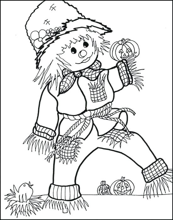 Christian Halloween Coloring Pages at GetDrawings | Free download