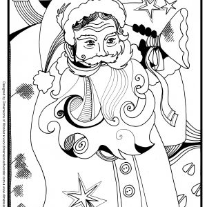 Christmas Around The World Coloring Pages at GetDrawings Free download