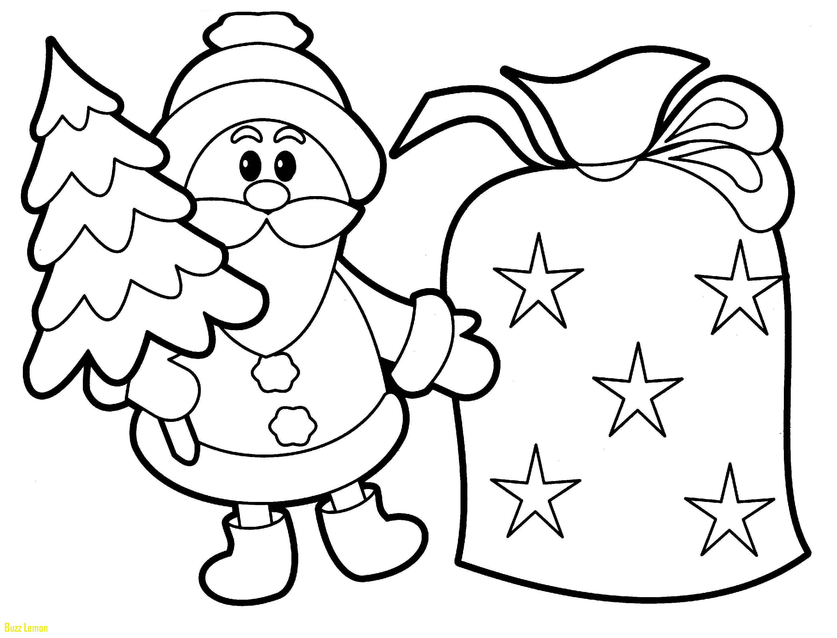 Christmas Coloring Pages For Boys at GetDrawings | Free download