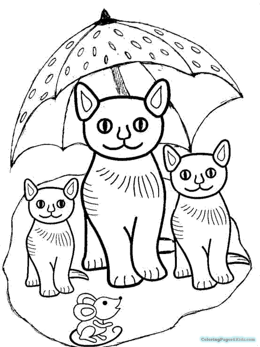 christmas-kitten-coloring-pages-at-getdrawings-free-download