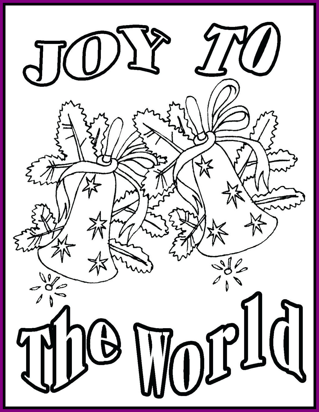 Christmas Nativity Coloring Pages At GetDrawings Free Download