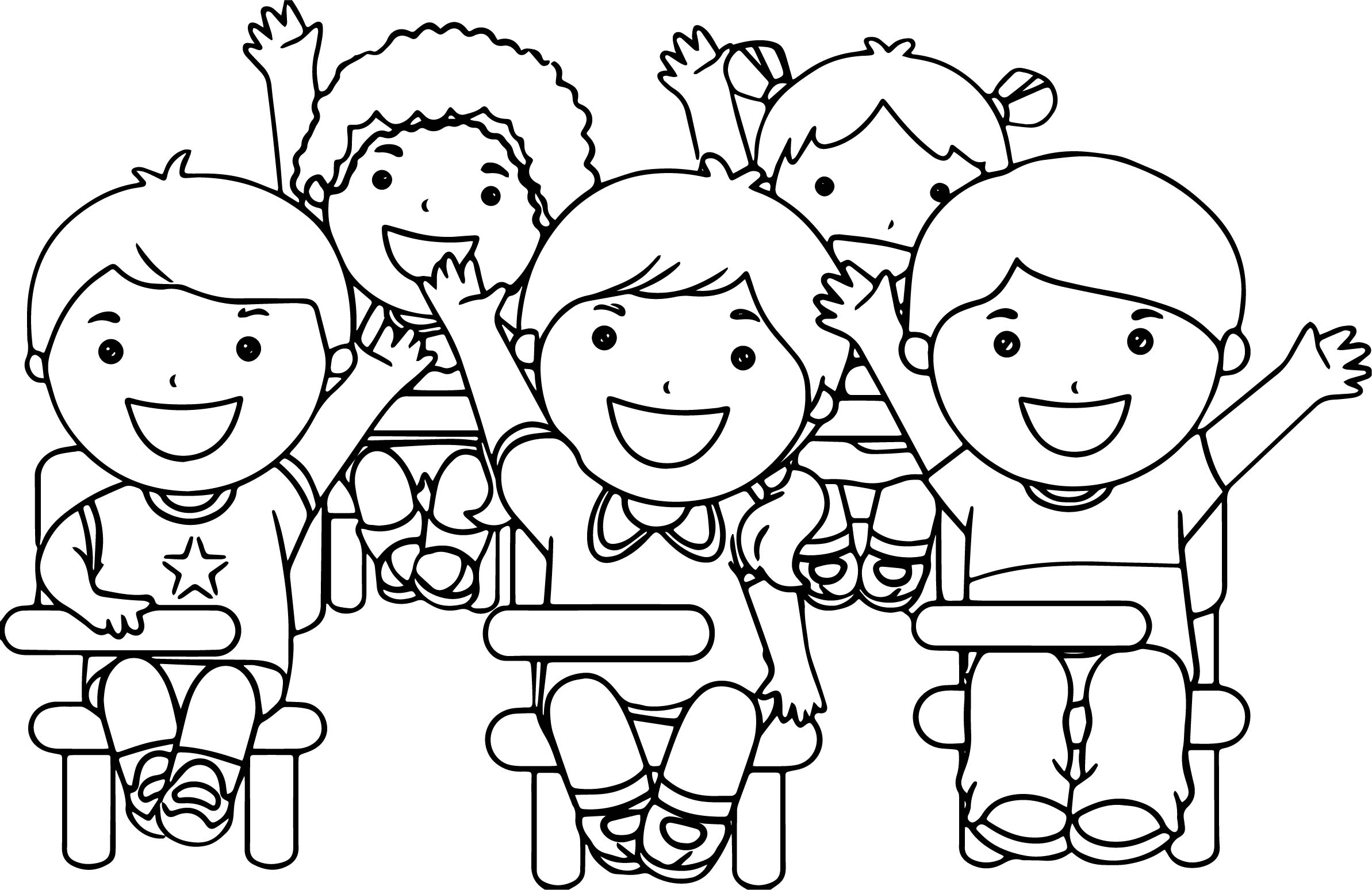 The best free Child coloring page images. Download from 533 free