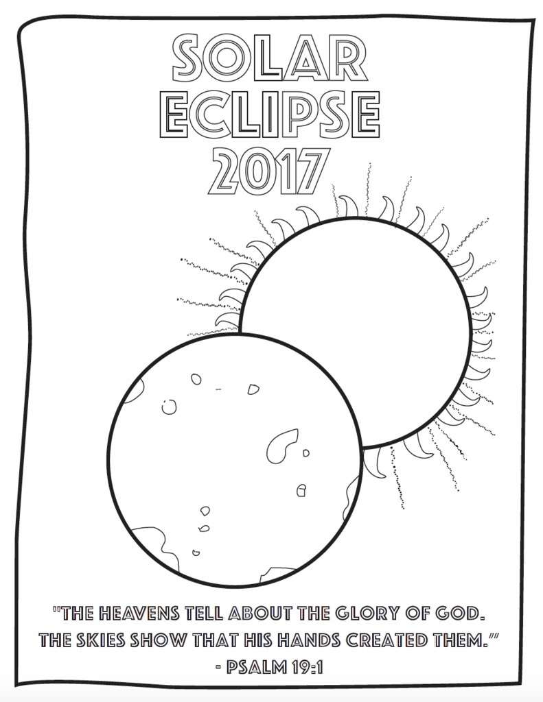 Coloring Pages Eclipse at GetDrawings Free download