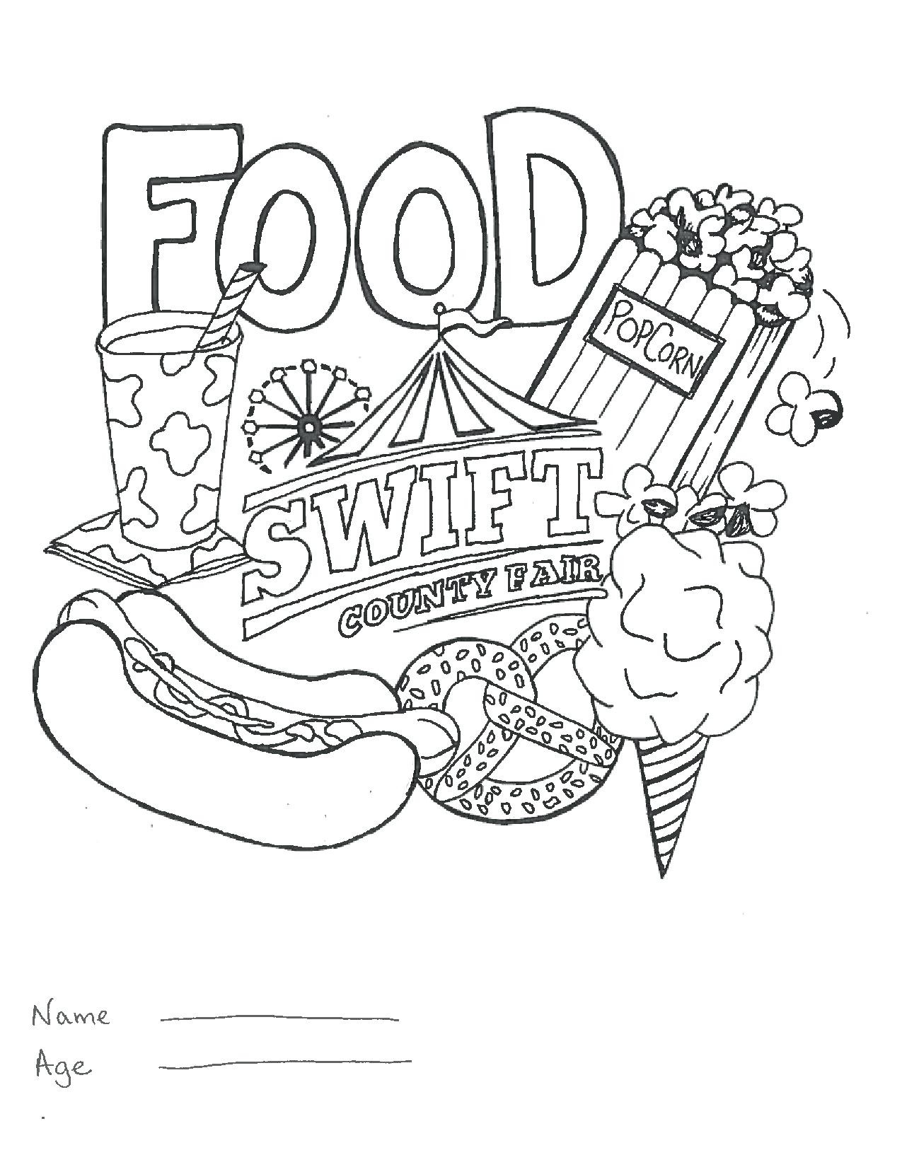 Coloring Pages For 10 Year Olds at GetDrawings   Free download