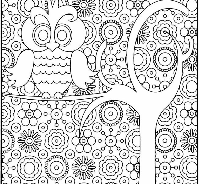 Unicorn Coloring Pages For 7 Year Olds / Unicorn Coloring Book For Kids