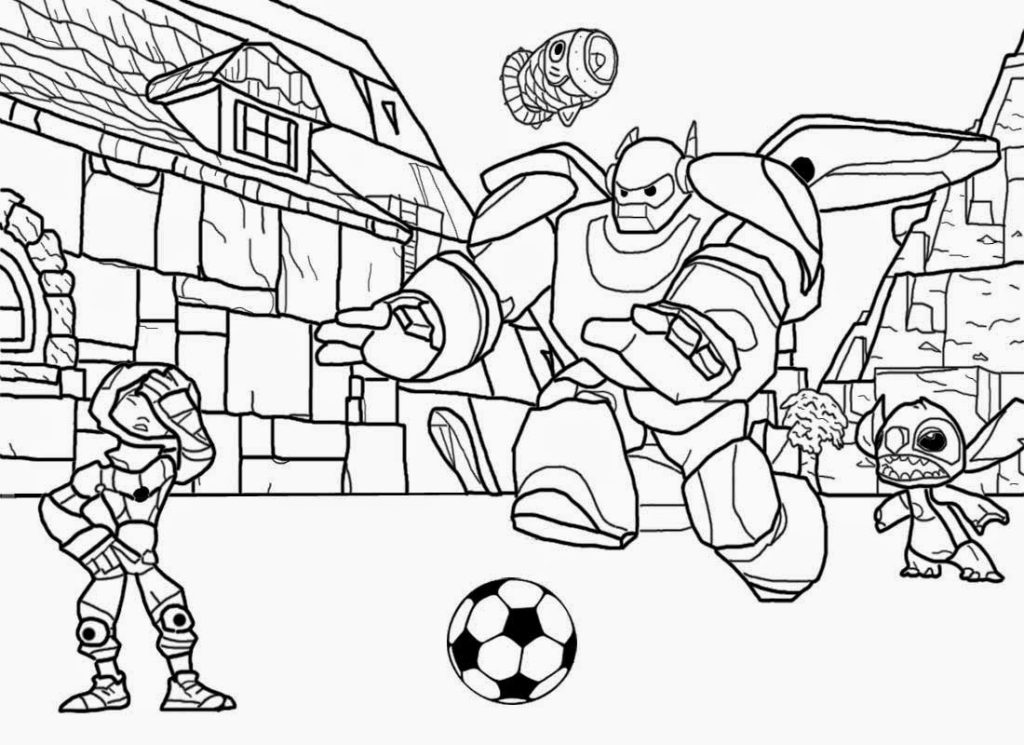Coloring Pages For 7 Year Olds at GetDrawings | Free download