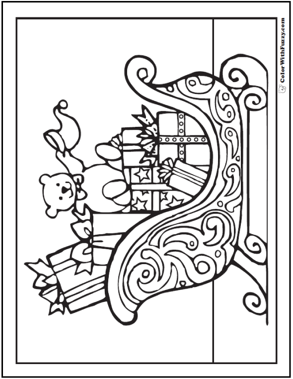 Coloring Pages For Adults Pdf at GetDrawings | Free download