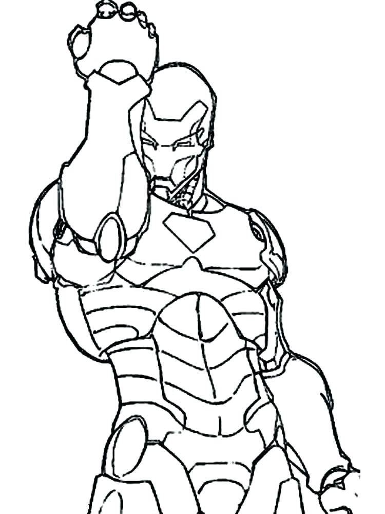 Coloring Pages For Boys Superheroes at GetDrawings | Free download