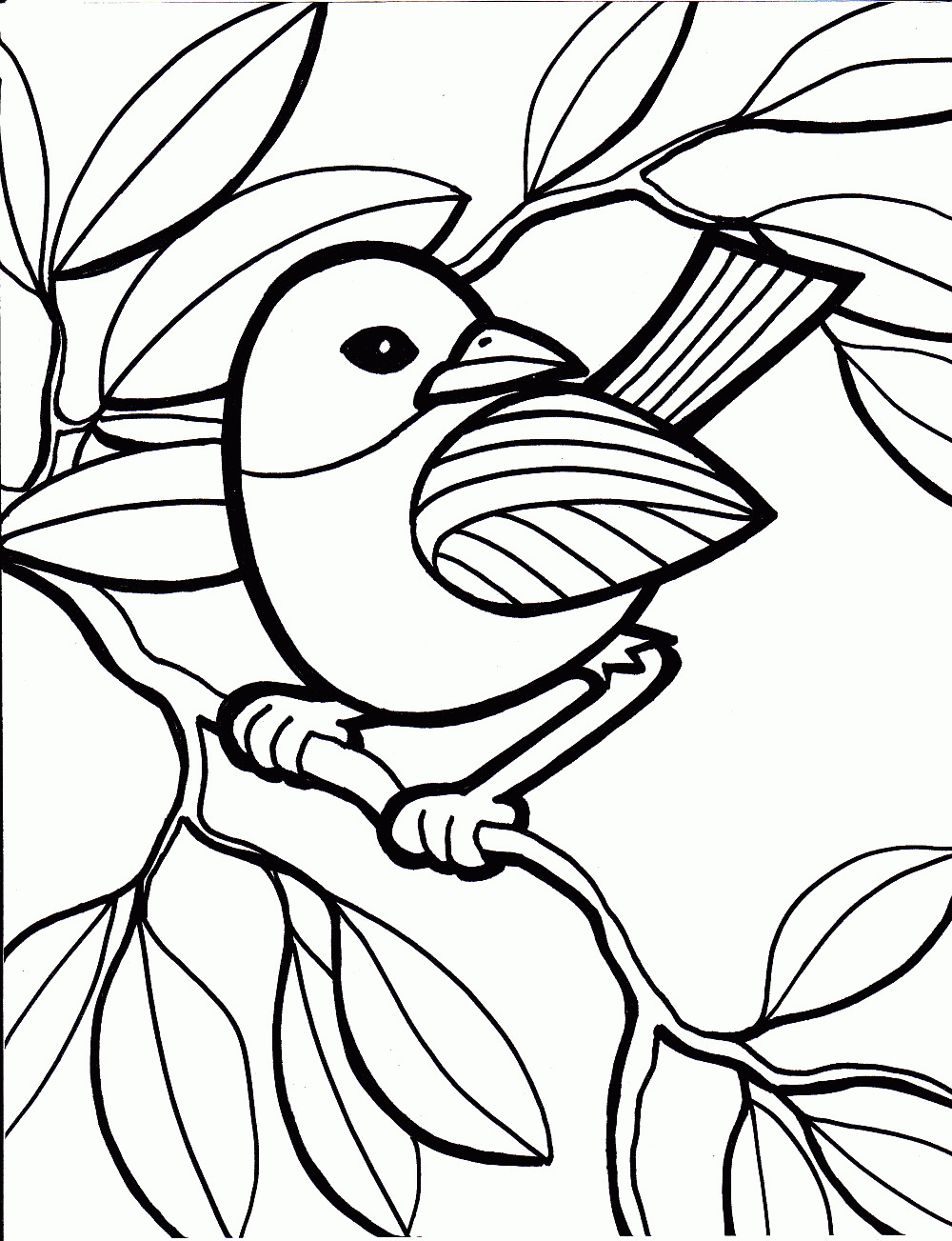 Coloring Pages For Elderly At GetDrawings Free Download