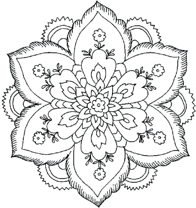 Coloring Pages For Elderly At GetDrawings Free Download