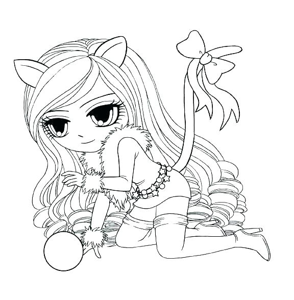 Coloring Pages For Girls Games At Getdrawings Free Download