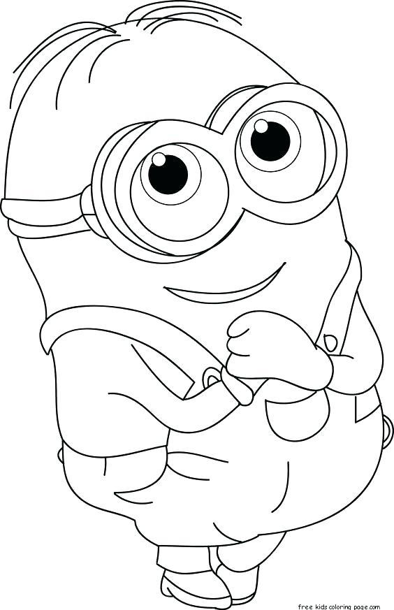 Coloring Pages For Preschoolers Pdf at GetDrawings  Free download