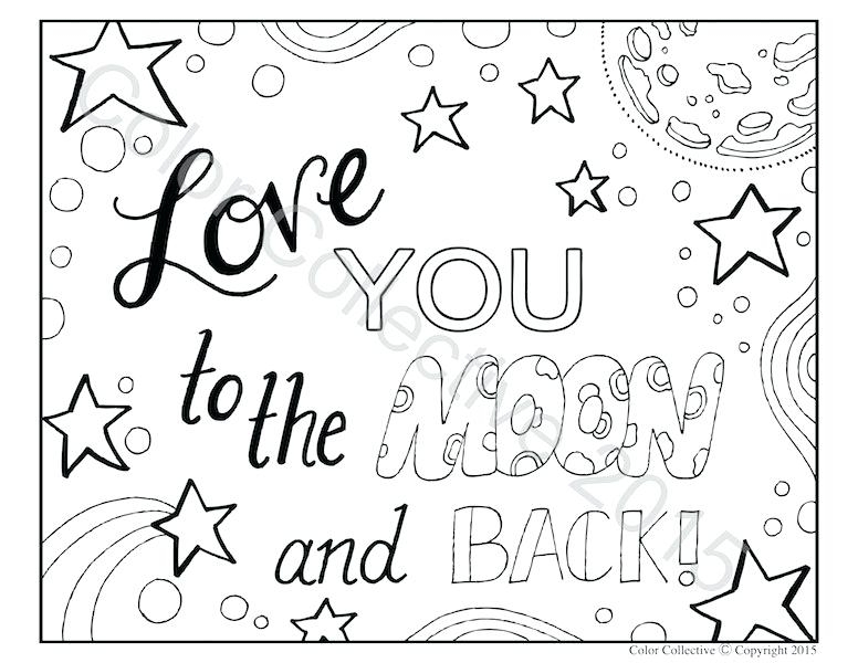 Coloring Pages I Miss You At GetDrawings Free Download