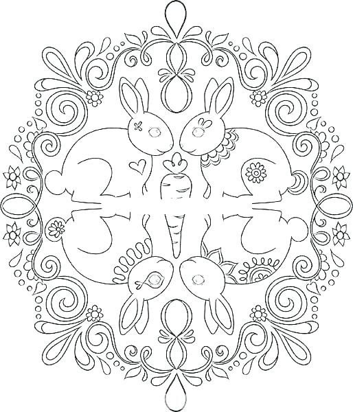 Coloring Pages Nature Scenes at GetDrawings | Free download