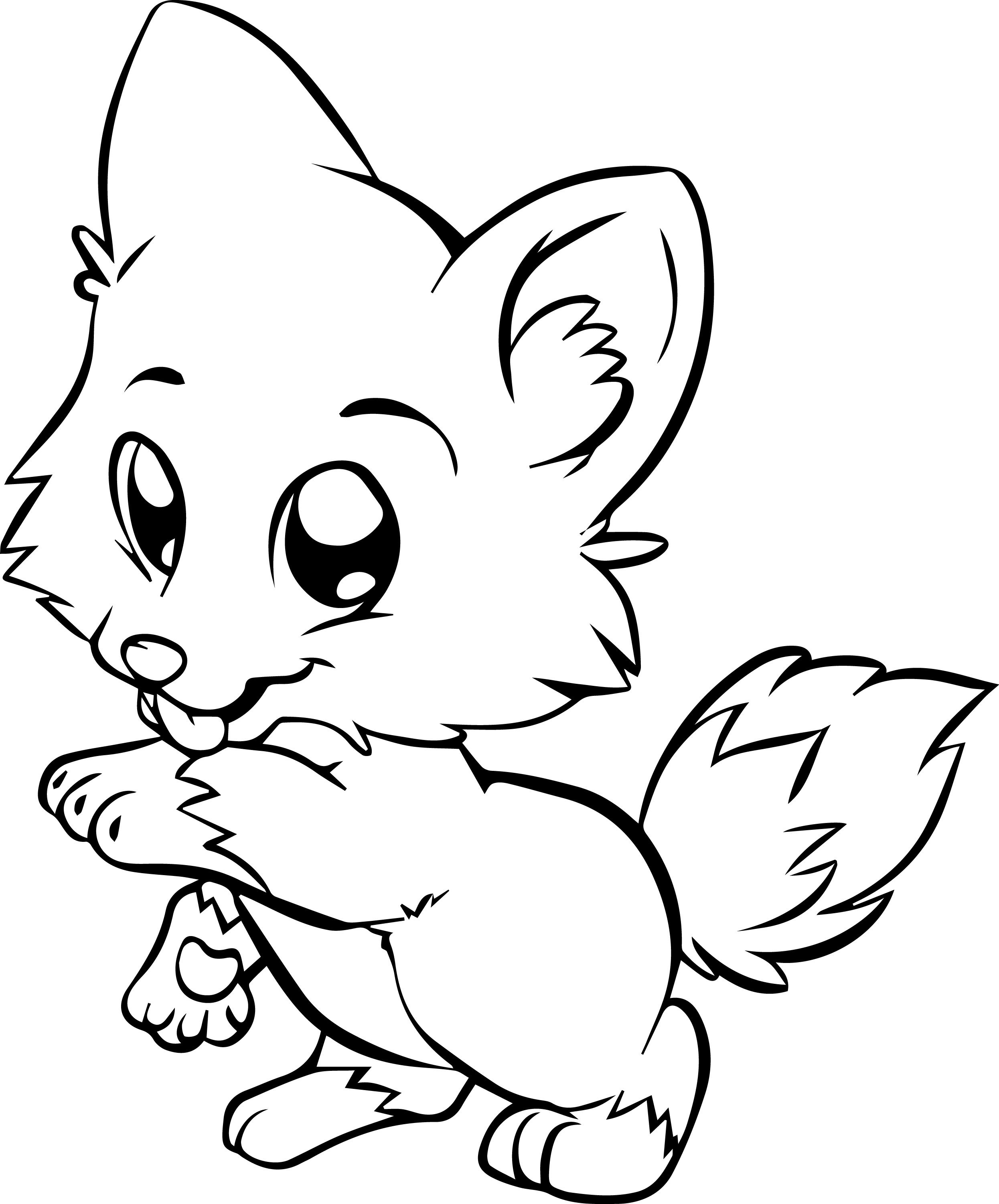Featured image of post Kawaii Cute Coloring Pages Hard : Feel free to print and color from the best 40+ cute kawaii coloring pages at getcolorings.com.