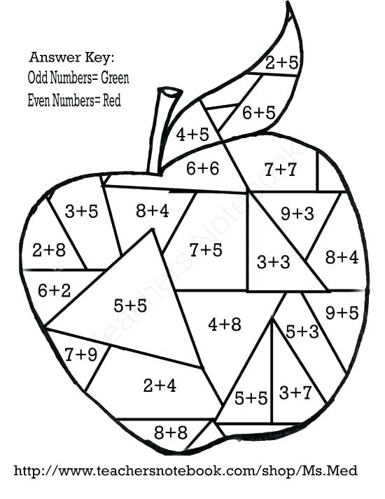 First Day Of 2nd Grade Coloring Page