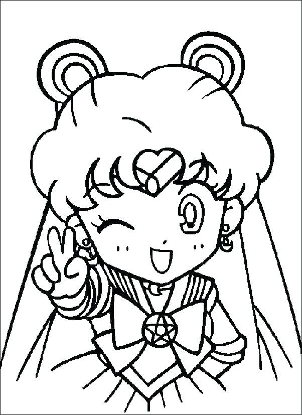 Coloring Pages That Are Cute at GetDrawings | Free download