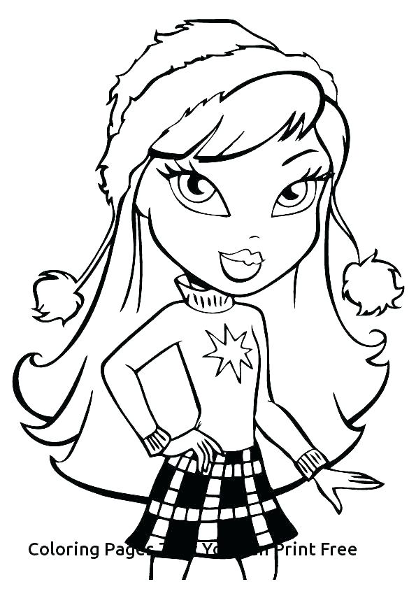 Coloring Pages That You Can Print Out at GetDrawings ...