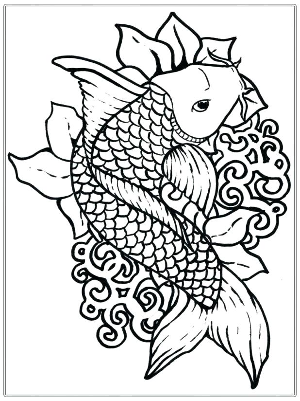 Complicated Coloring Pages For Adults at GetDrawings | Free download