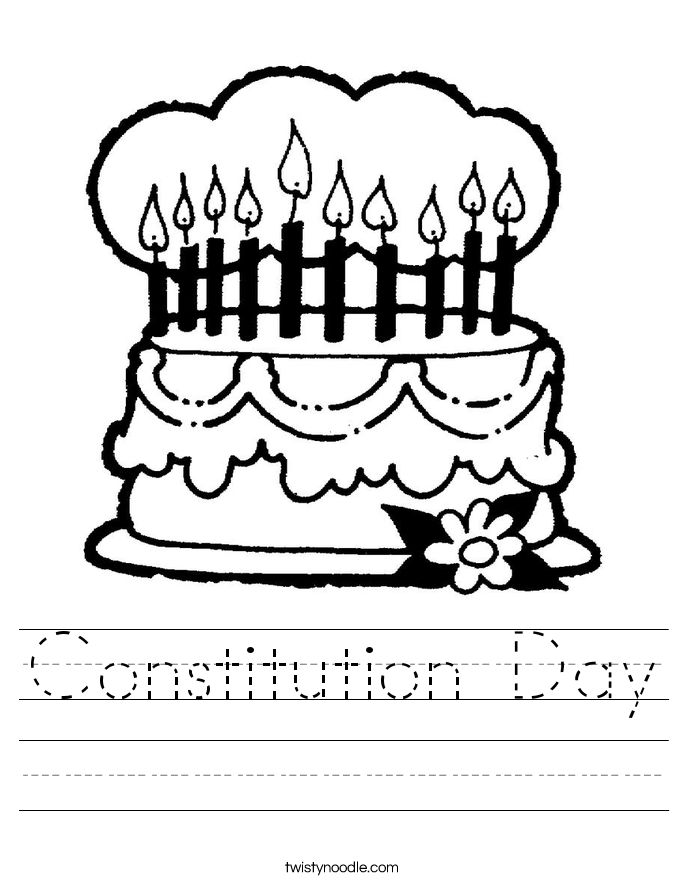 Constitution Vector At Getdrawings Free Download