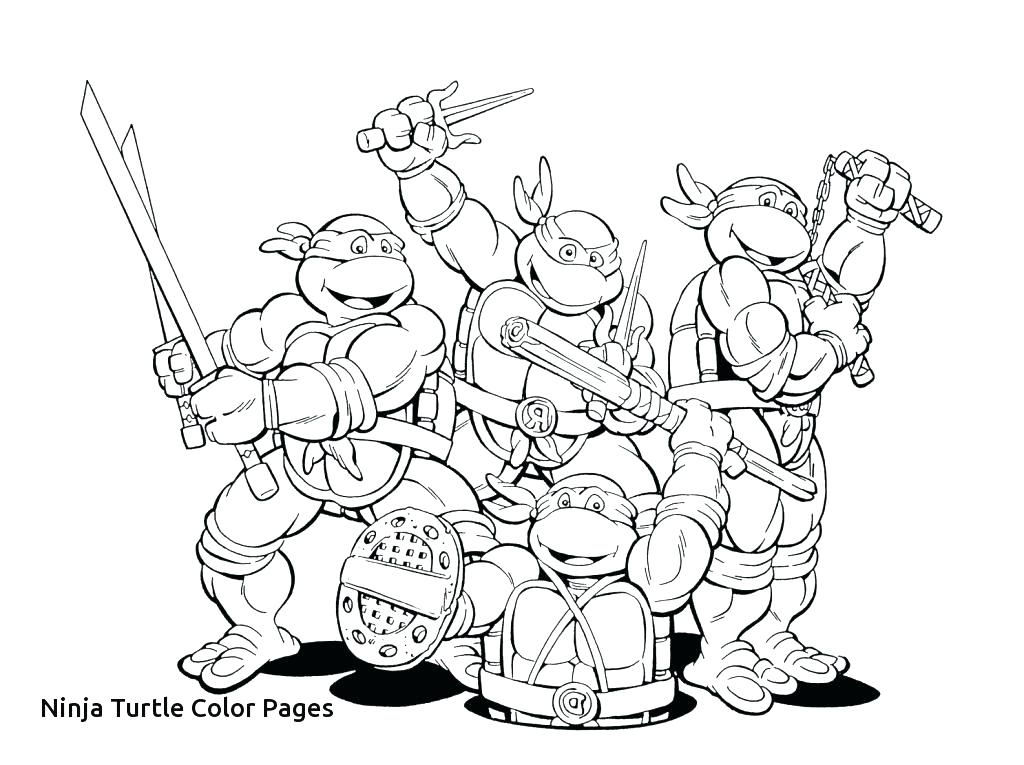 Cool Ninja Coloring Pages at GetDrawings | Free download