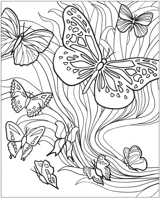 Cool Teenage Coloring Pages at GetDrawings Free download