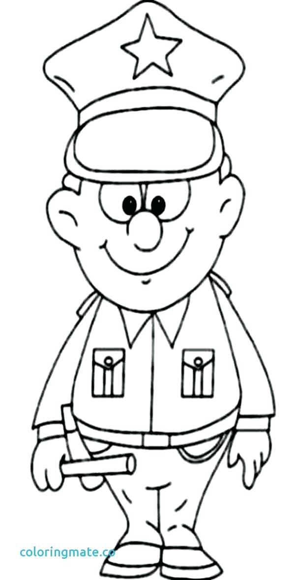 The best free Policeman coloring page images. Download from 133 free