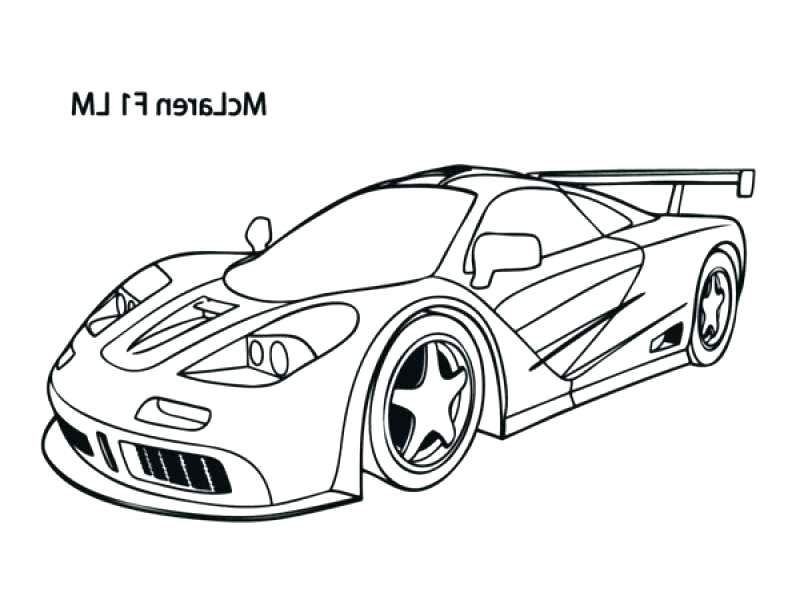 Corvette Z06 Coloring Pages at GetDrawings | Free download