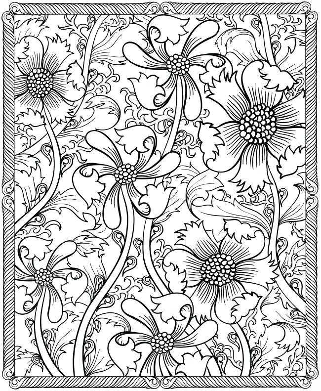 Crayola Adult Coloring Pages at GetDrawings | Free download