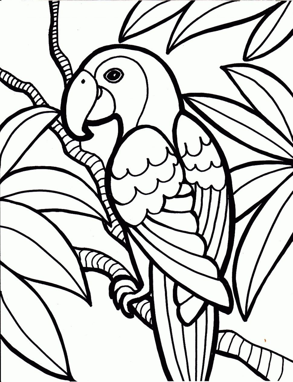 Crayola Coloring Pages For Kids Printable at GetDrawings | Free download