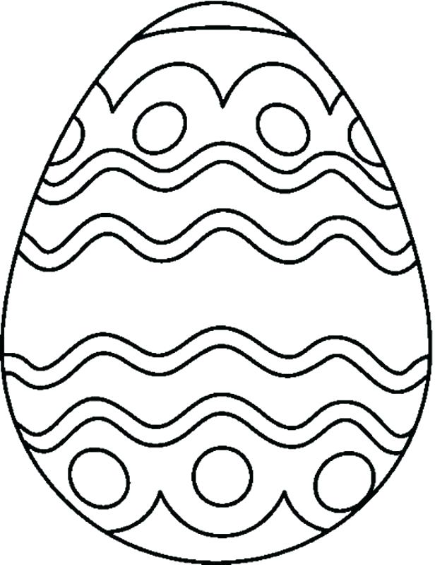 Free Printable Easter Coloring Pages Crayola