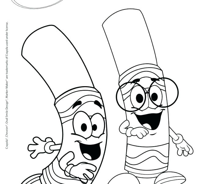 The best free Crayola coloring page images. Download from 1442 free