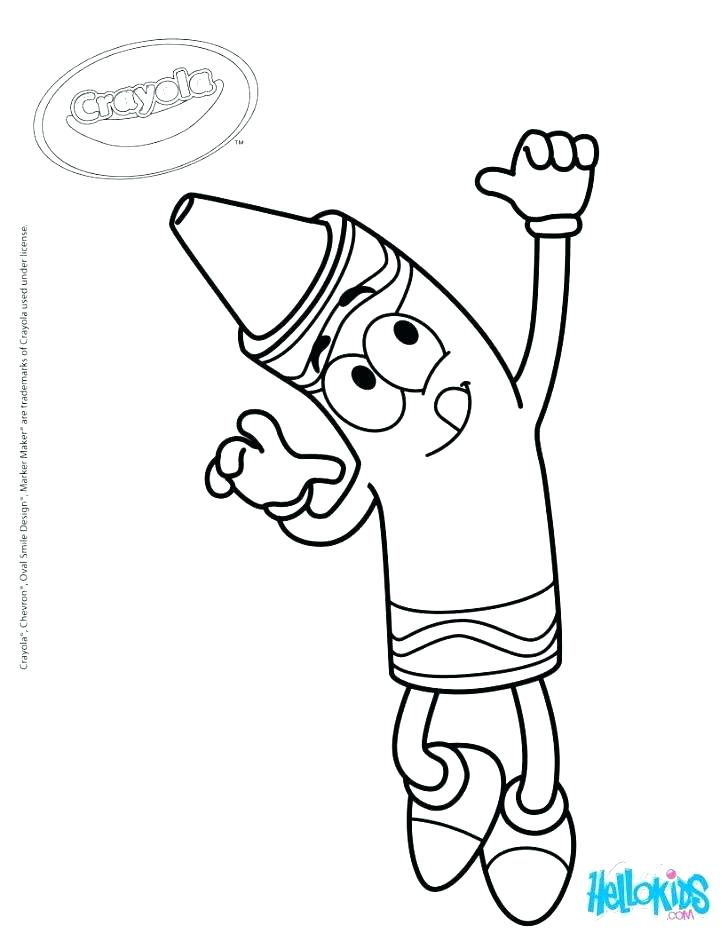 Crayola Halloween Coloring Pages at GetDrawings | Free download