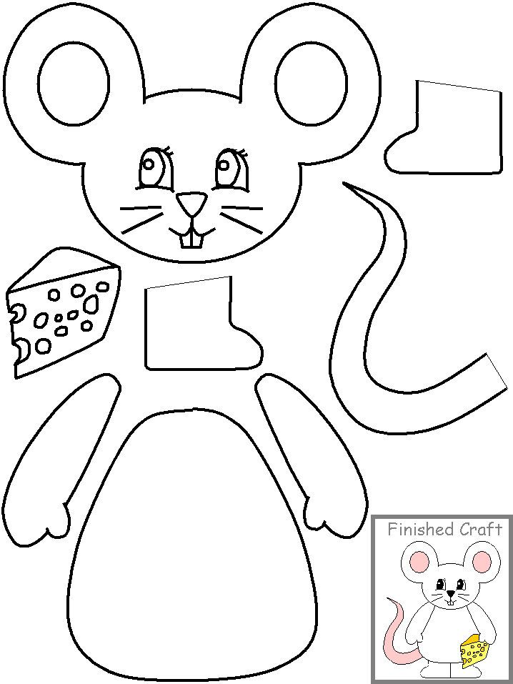 Cut And Paste Coloring Pages at GetDrawings | Free download