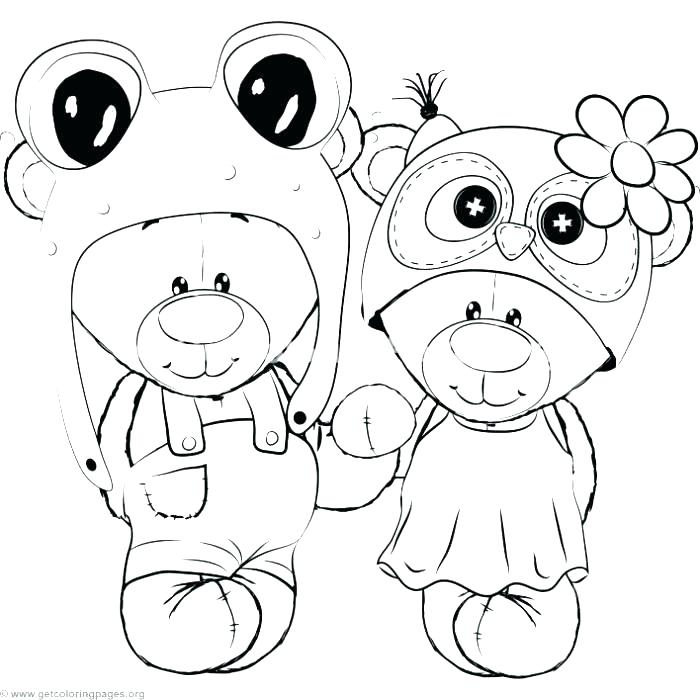 Cute Couple Coloring Pages at GetDrawings | Free download