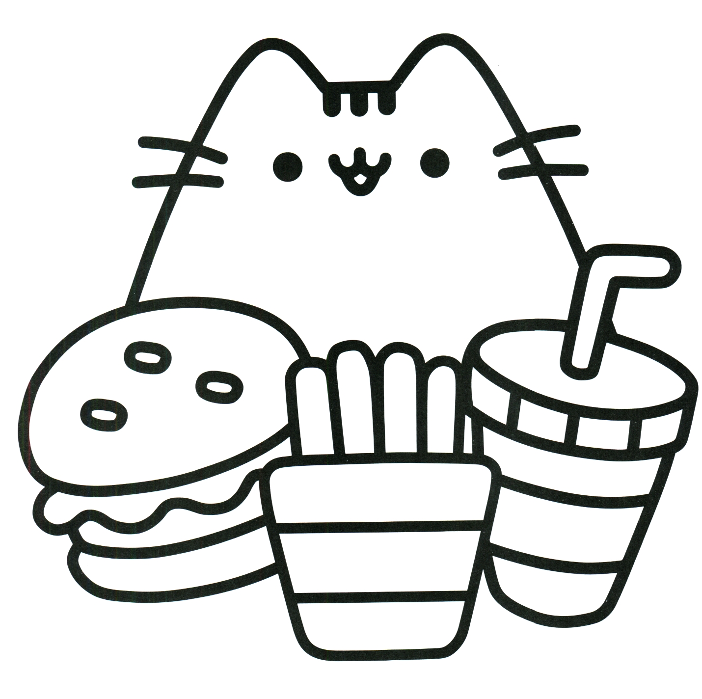 44-kawaii-easy-cute-food-coloring-pages