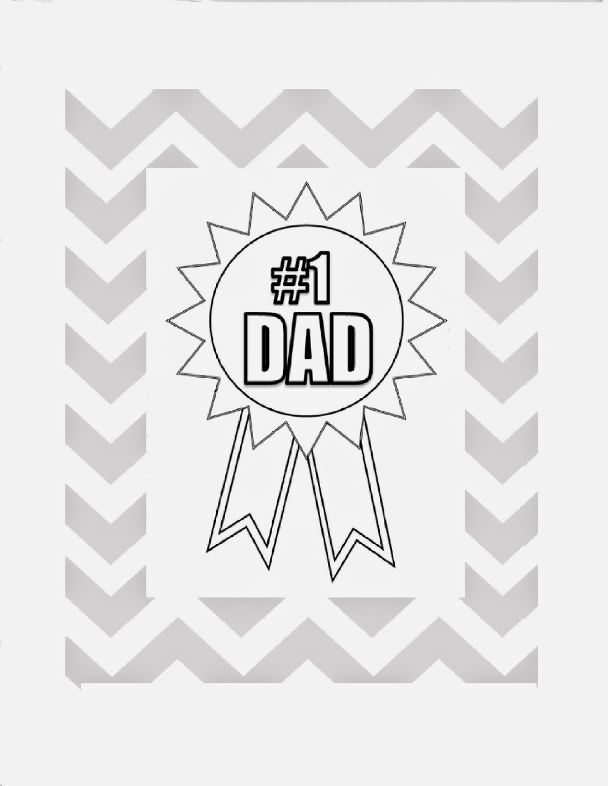 Dad Coloring Pages To Print at GetDrawings | Free download